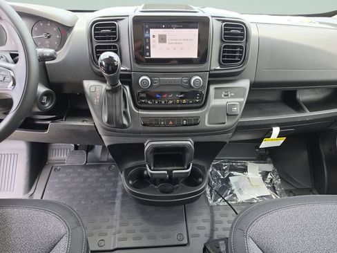 New 2026 RAM ProMaster 3500 w/ Convenience Group FWD image 17