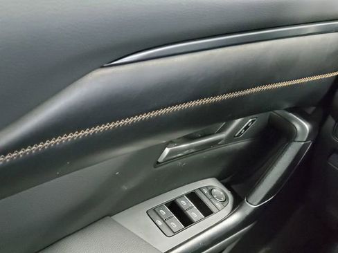 New 2026 MAZDA CX-50 AWD 2.5 Hybrid w/ Cargo Package image 22