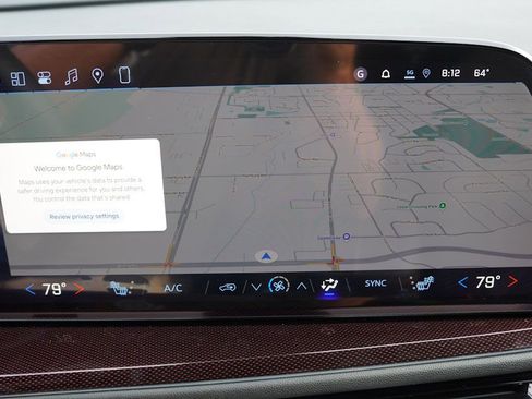 New 2026 Chevrolet Traverse Z71 w/ Driver Confidence Package image 14