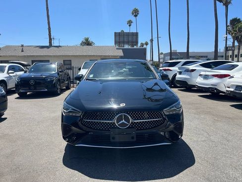 Used 2025 Mercedes-Benz CLA 250 image 2