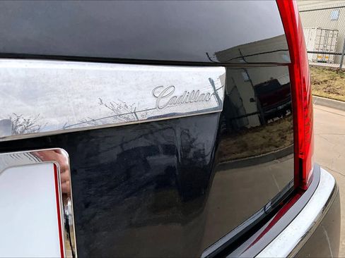 Used 2012 Cadillac CTS Luxury image 9