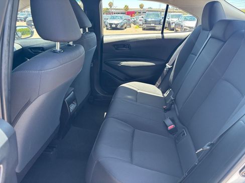 Used 2025 Toyota Corolla LE FWD image 23
