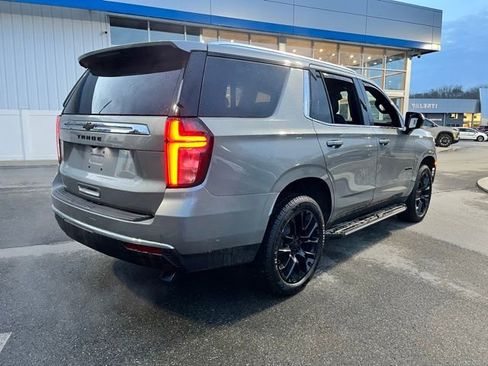 Used 2023 Chevrolet Tahoe LS AWD/4WD image 6
