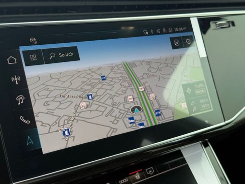 New 2026 Audi Q7 2.0T Premium Plus image 22