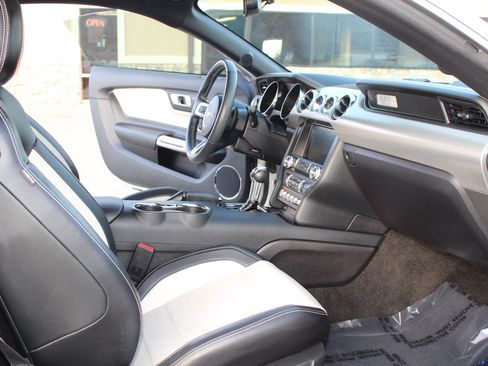 Used 2015 Ford Mustang 50 Years image 69