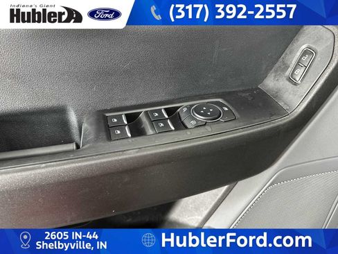 Used 2023 Ford F350 XL w/ 360-Degree Camera Package AWD/4WD image 11