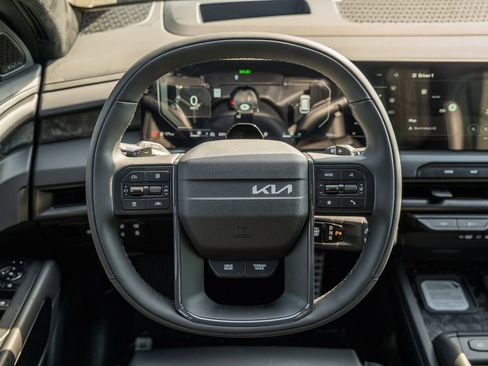 New 2027 Kia Telluride SX Prestige X-Pro AWD/4WD image 27
