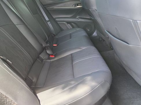 Used 2025 Toyota Camry XSE FWD image 18