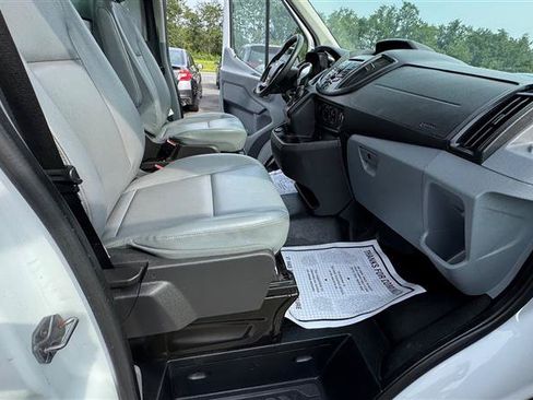 Used 2018 Ford Transit 350 156 DRW RWD image 38