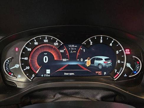 Used 2018 BMW X3 xDrive30i image 11