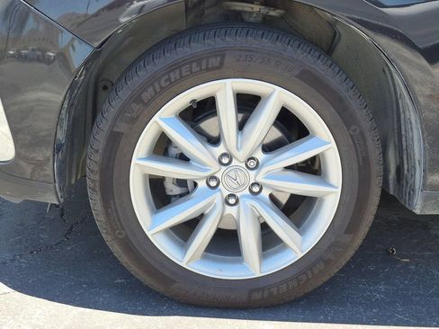 Used 2021 Acura RDX FWD image 3