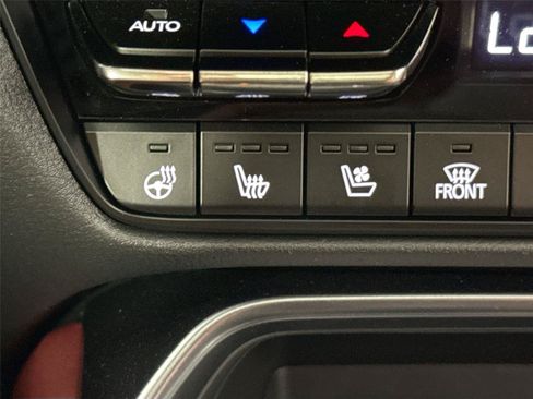 Used 2025 MAZDA CX-70 Plug-In Hybrid w/ Premium Plus AWD/4WD image 8