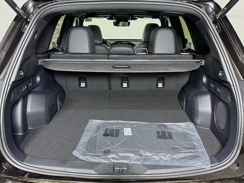 New 2026 Subaru Forester Sport AWD/4WD image 27