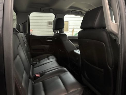 Used 2014 GMC Sierra 1500 SLT w/ All-Terrain Package image 27