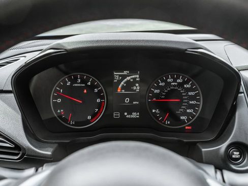 Used 2022 Subaru WRX Premium image 14