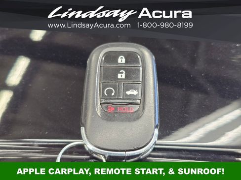 Used 2023 Honda Accord EX image 22