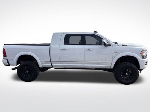 Used 2020 RAM 2500 Limited image 6