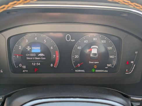 New 2026 Acura Integra A-Spec image 10