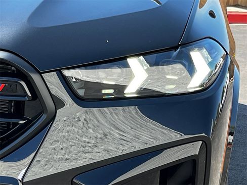 New 2026 BMW X5 M Competition image 28
