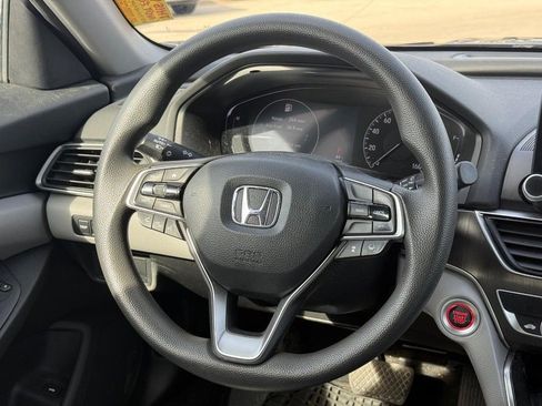 Used 2019 Honda Accord LX image 13