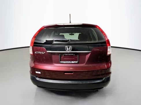 Used 2014 Honda CR-V EX image 6