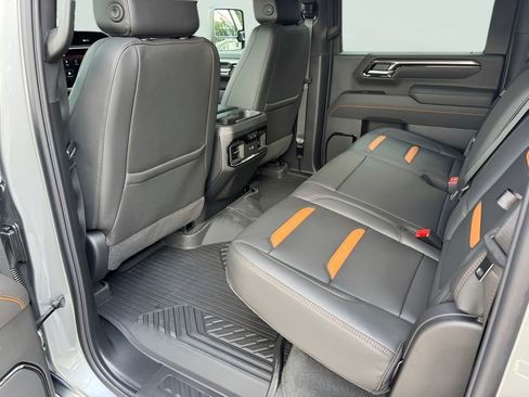 New 2026 GMC Sierra 2500 AT4 w/ AT4 Premium Plus Package AWD/4WD image 14