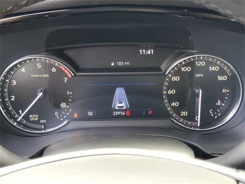 Used 2020 Cadillac XT5 Premium Luxury image 25