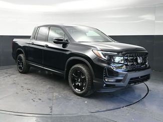 New 2026 Honda Ridgeline Black Edition 360° Tour