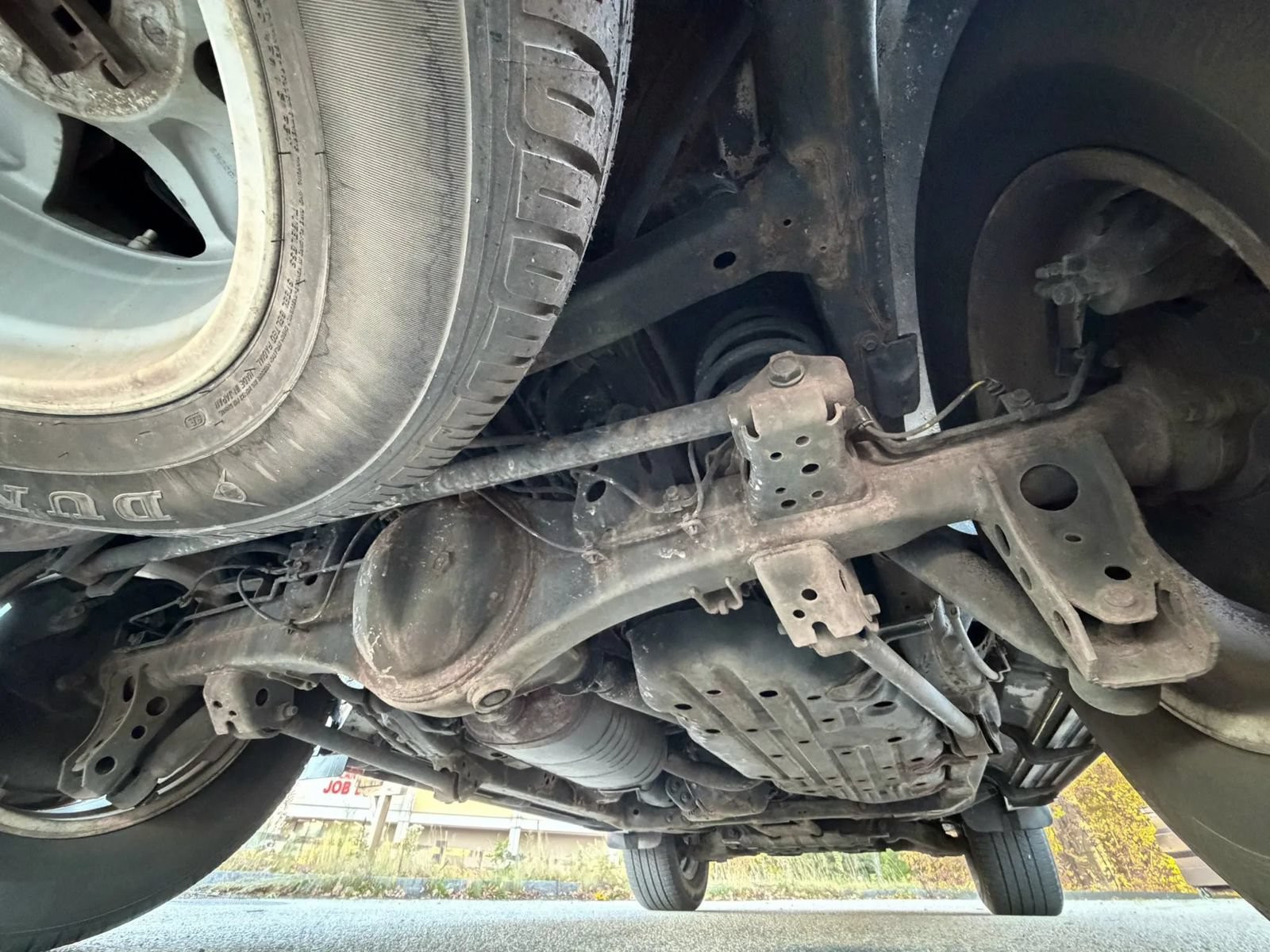 Used 2013 Toyota Land Cruiser AWD/4WD image 61