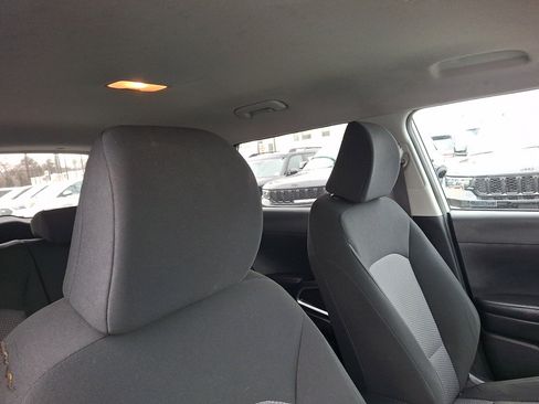 Used 2021 Kia Soul LX image 13