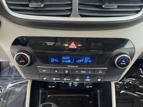 Used 2021 Hyundai Tucson Sport w/ Cargo Package image 23
