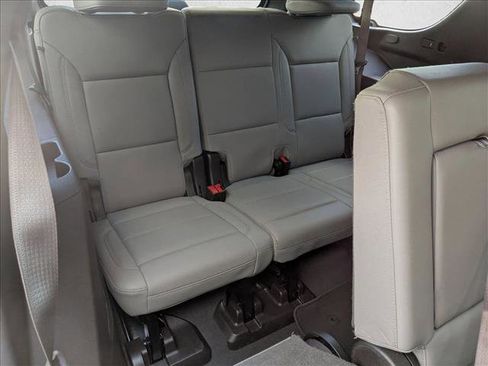 Used 2023 Chevrolet Tahoe LT image 21
