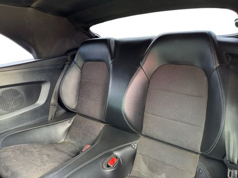 Used 2019 Ford Mustang GT Premium w/ Carbon Sport Interior Package image 16