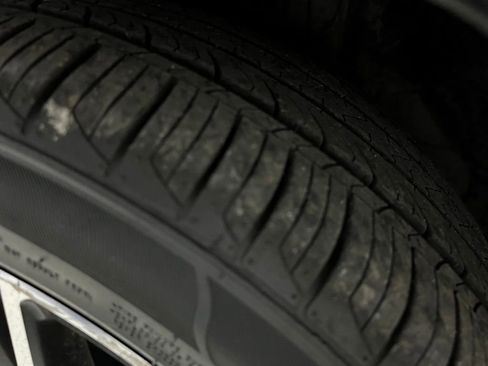 Used 2024 Toyota Camry SE image 40