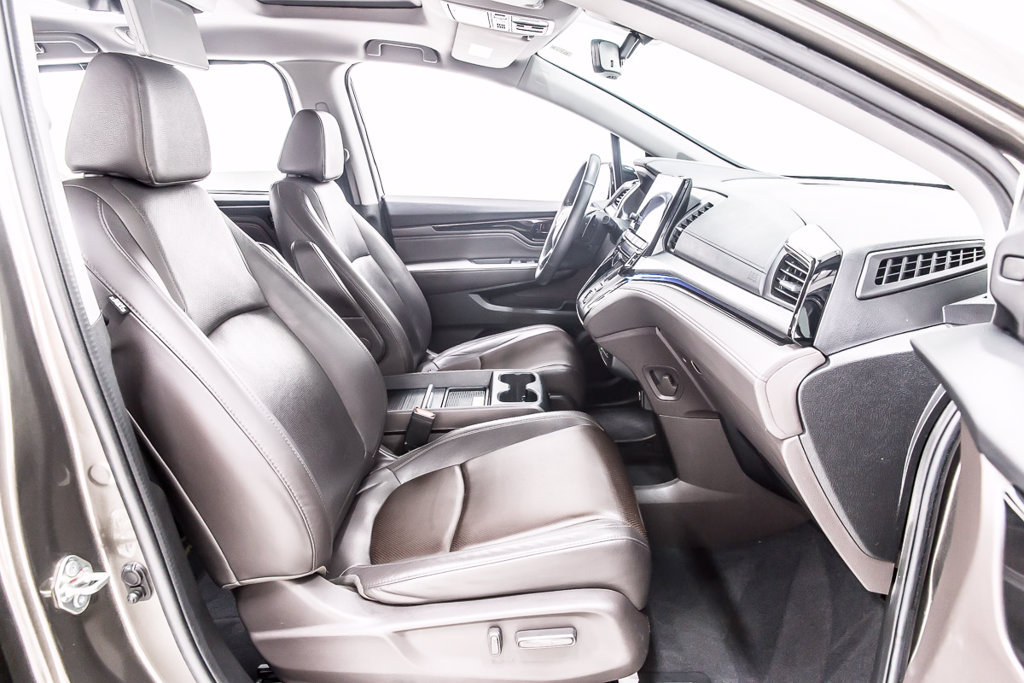 Used 2020 Honda Odyssey Elite image 30