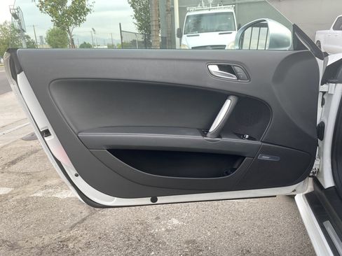 Used 2011 Audi TTS 2.0T Prestige image 13