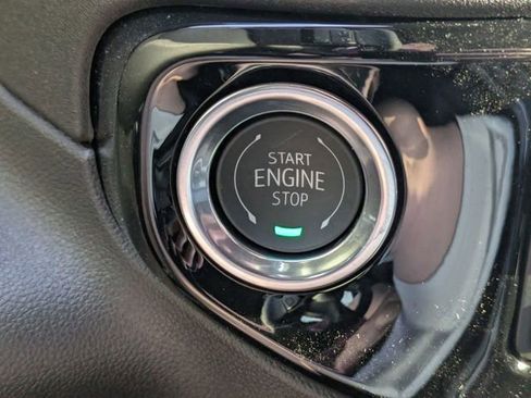 New 2026 Chevrolet Silverado 1500 RST w/ RST All Star Premium Package image 25