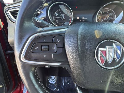 Used 2021 Buick Encore GX Select w/ Advanced Technology Package image 19