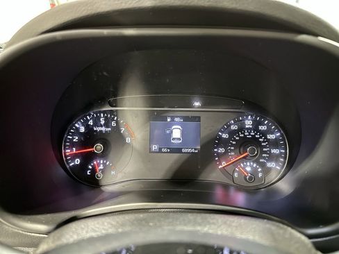 Used 2021 Kia Soul EX image 10