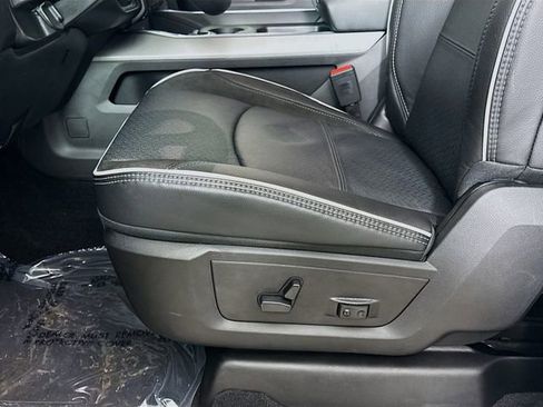 New 2026 RAM 2500 Laramie w/ Night Edition image 20