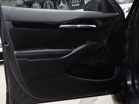 Used 2025 Kia Seltos EX w/ EX Sunroof Package FWD image 9
