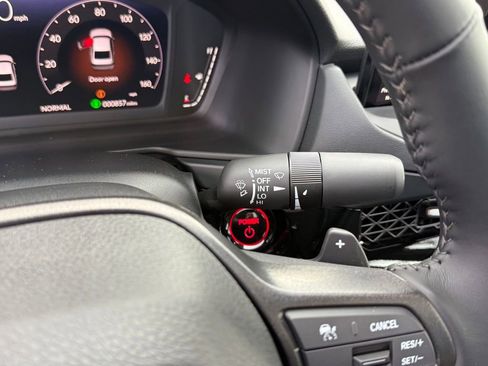 Certified 2025 Honda Accord Sport image 22