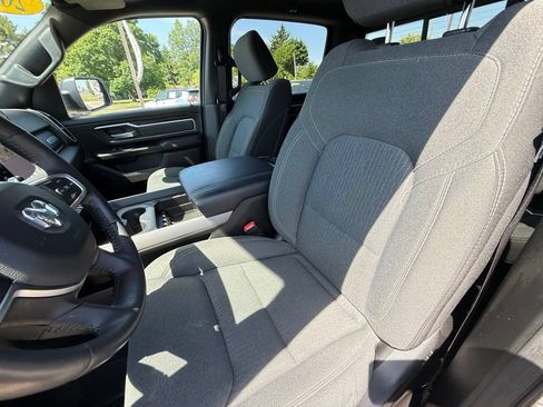 Used 2023 RAM 1500 Big Horn AWD/4WD image 20