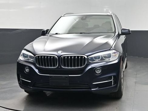 Used 2015 BMW X5 xDrive35d AWD/4WD image 6