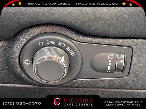 Used 2024 Dodge Durango GT image 31