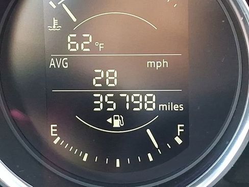 Used 2016 MAZDA MX-5 Miata Sport image 17