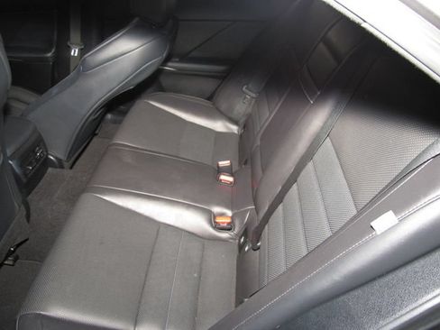 Used 2015 Lexus IS 250 w/ F-Sport Package RWD image 13
