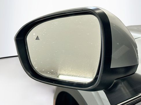 Used 2025 Mitsubishi Outlander SE AWD/4WD image 16