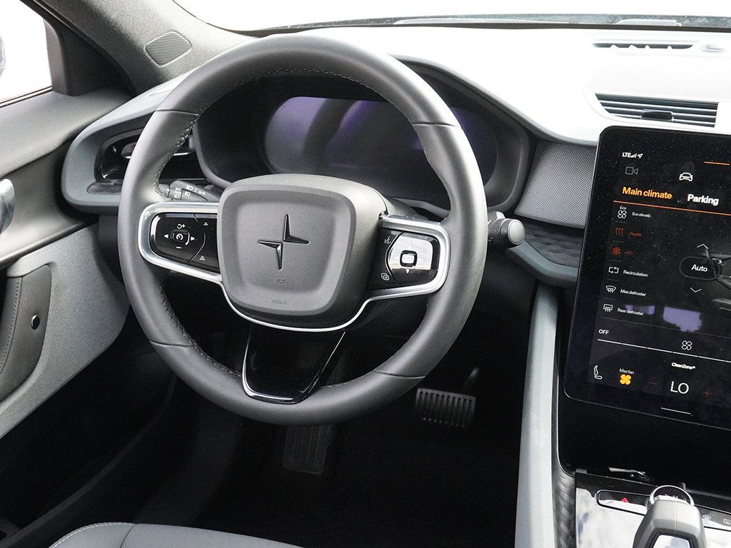 Used 2024 Polestar Polestar 2 AWD/4WD image 25