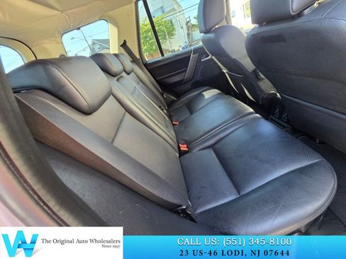 Used 2008 Land Rover LR2 HSE AWD/4WD image 17